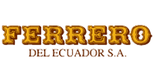 ferrero-ecuador-logo